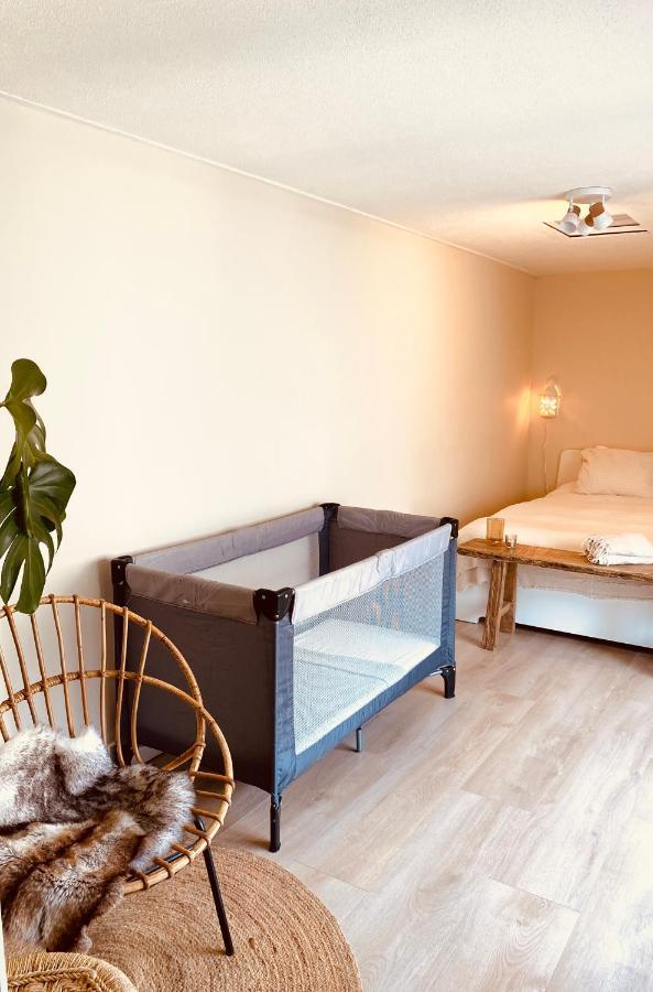 Casita Aan Zee 2 Slaapkamers 2 Badkamers 3 Min Van Zee Zandvoort Exterior foto
